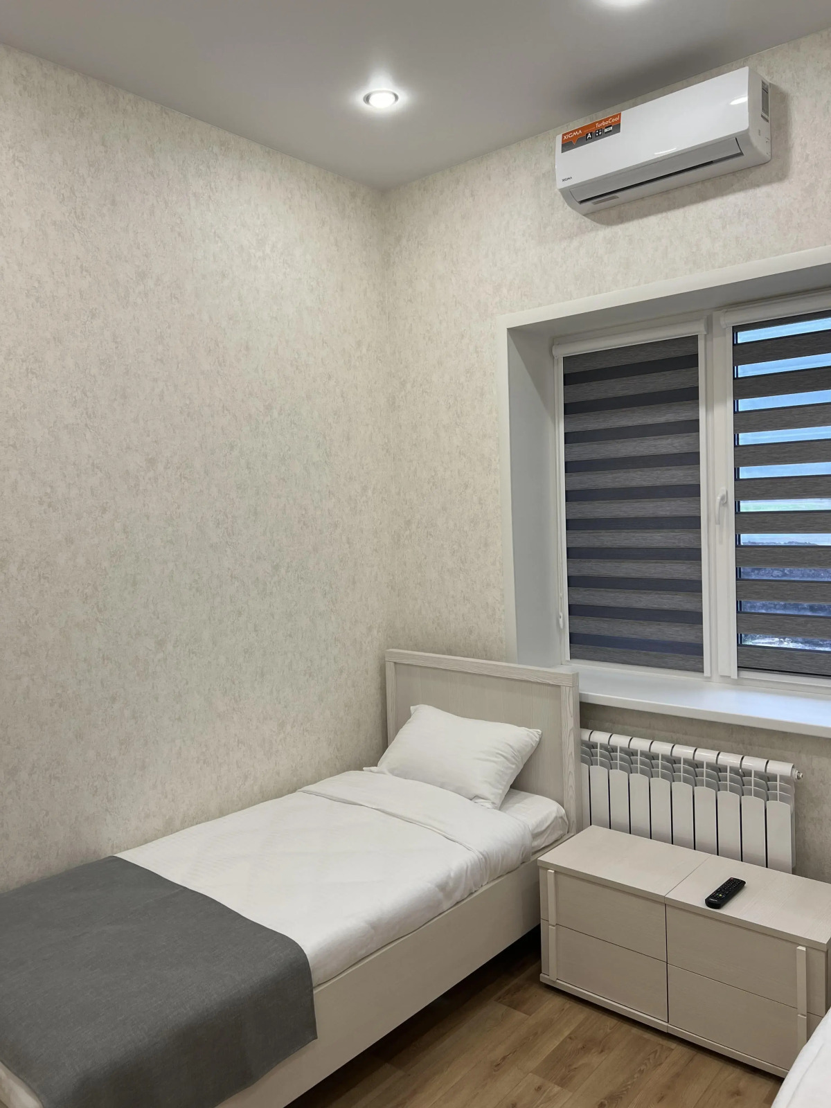 Отель ТракЦентр