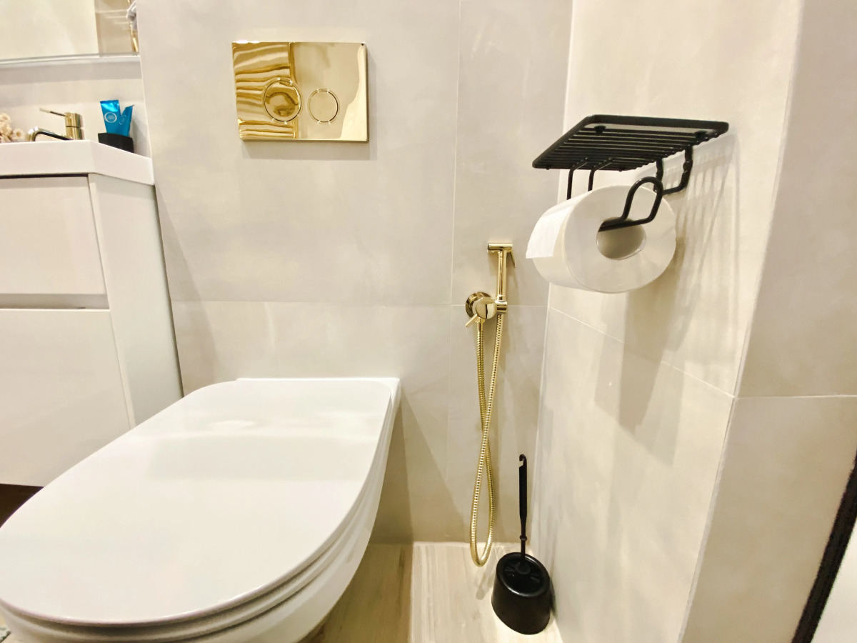 Квартира Самая красивая квартира в Сергиев Посаде