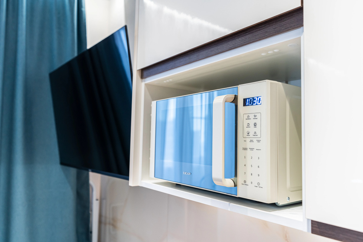 Апартаменты в ЖК Арена от LetoApart