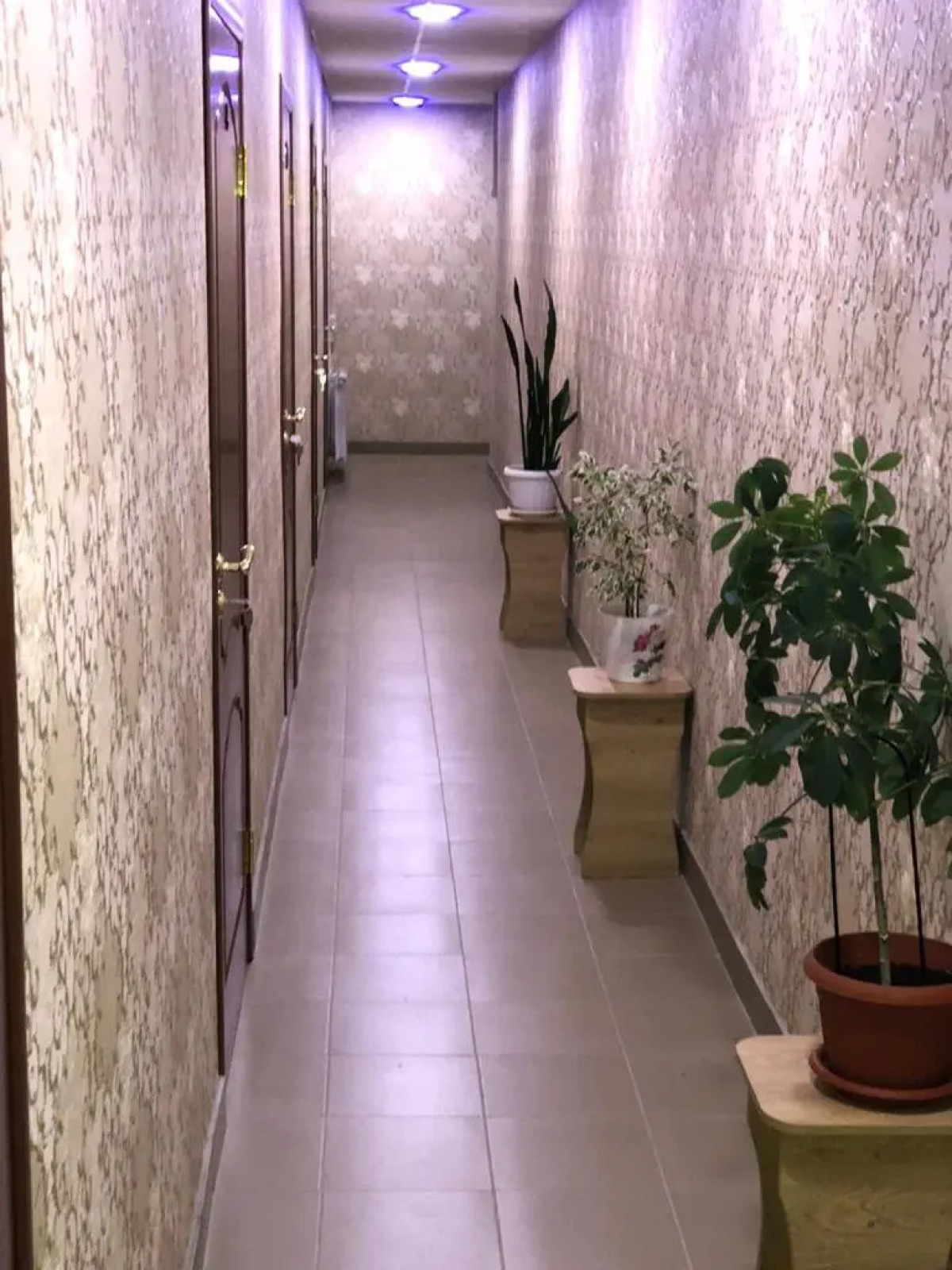 Мини-отель Хенси21