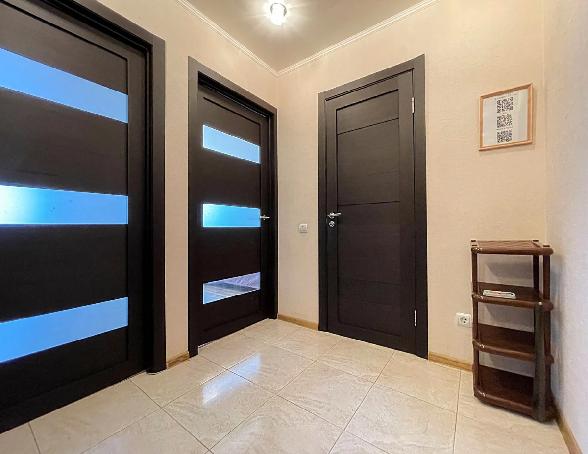 Квартира у Аквапарка