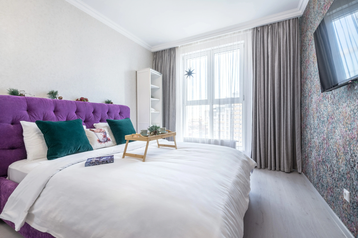 Apartments Bolshoi by Roomers