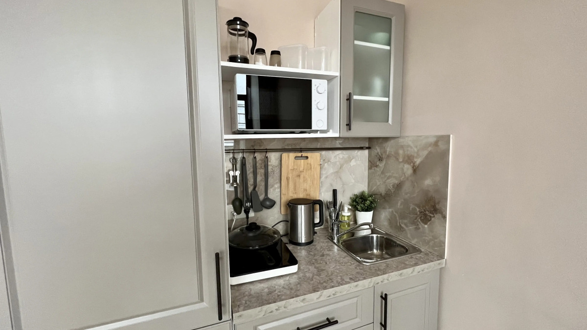 Апартаменты на Кисловском (3)