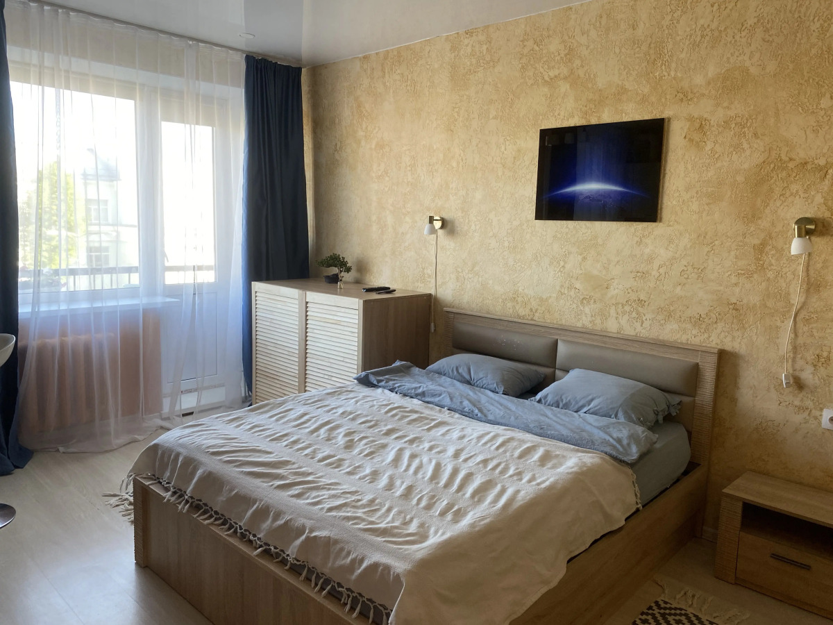 Квартира Морошка