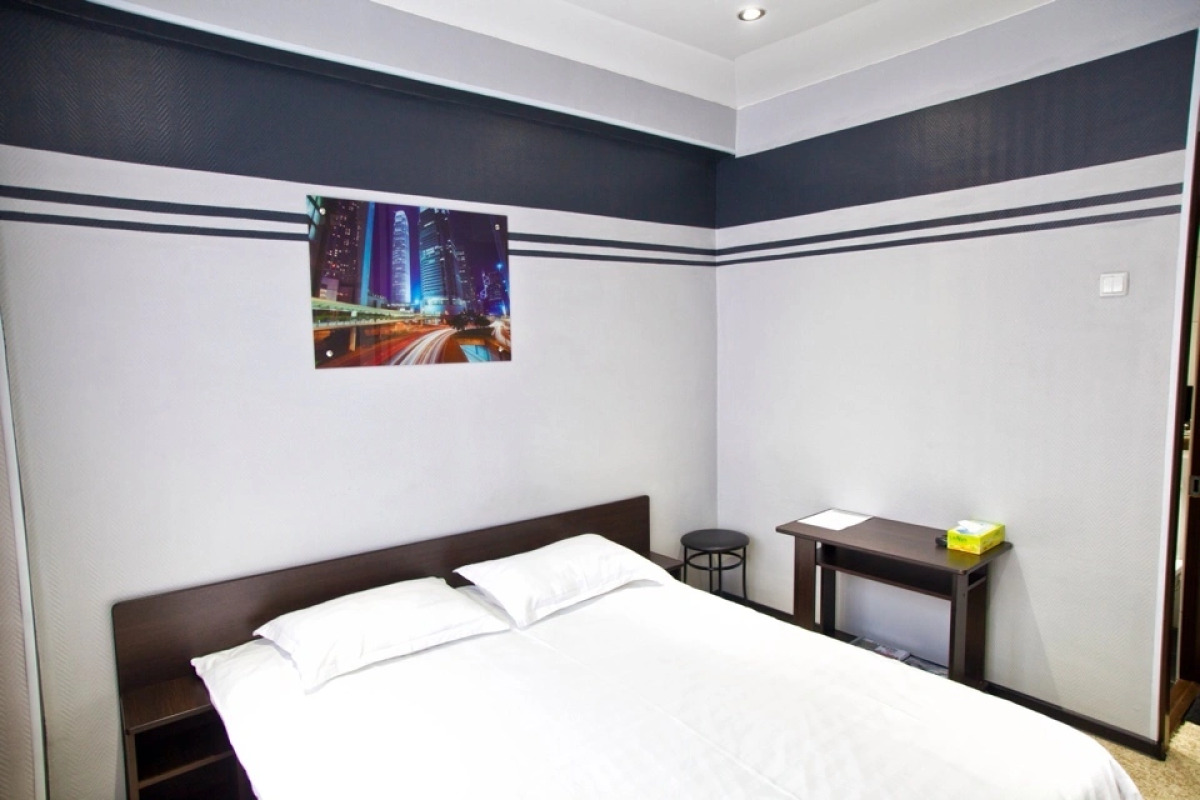 Отель Сити Центр