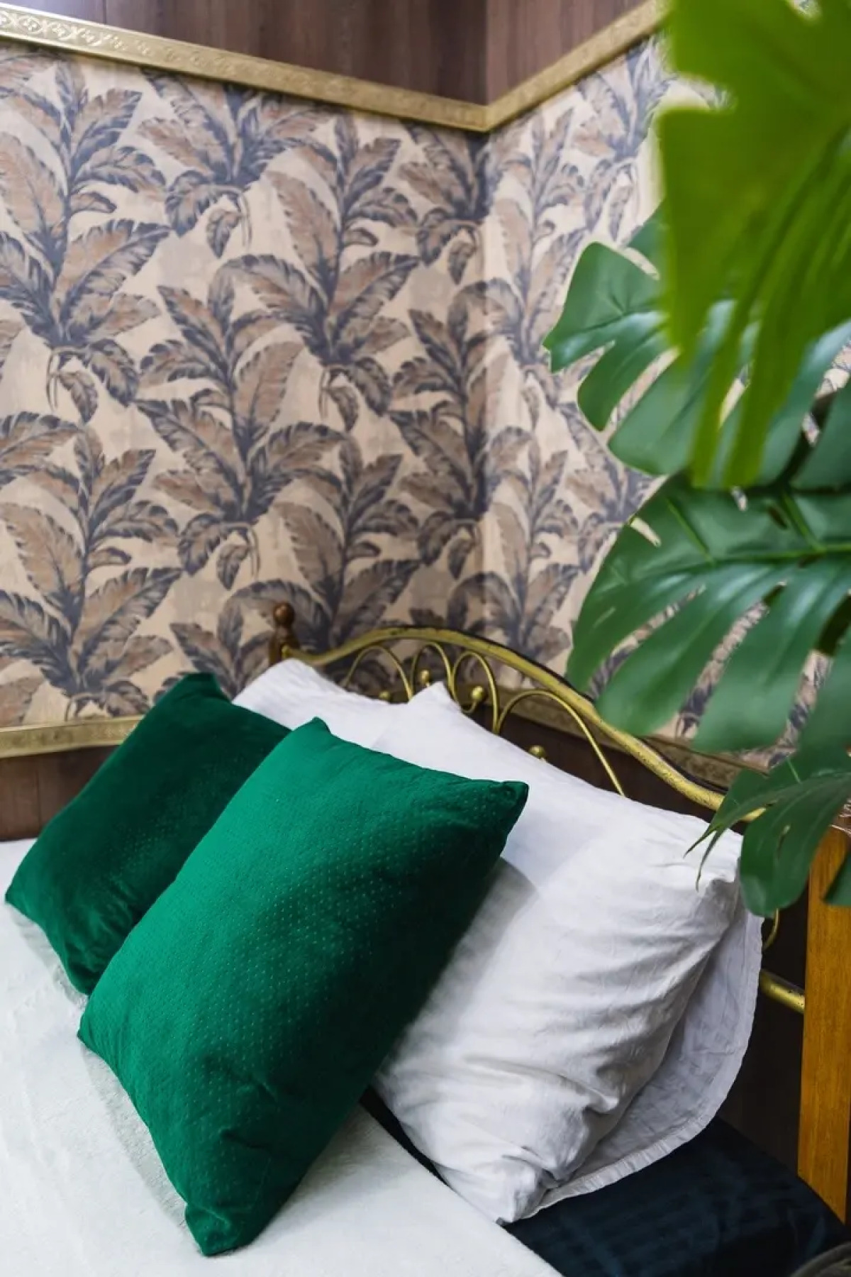 Гостевой дом В сердце Питера на Загородном