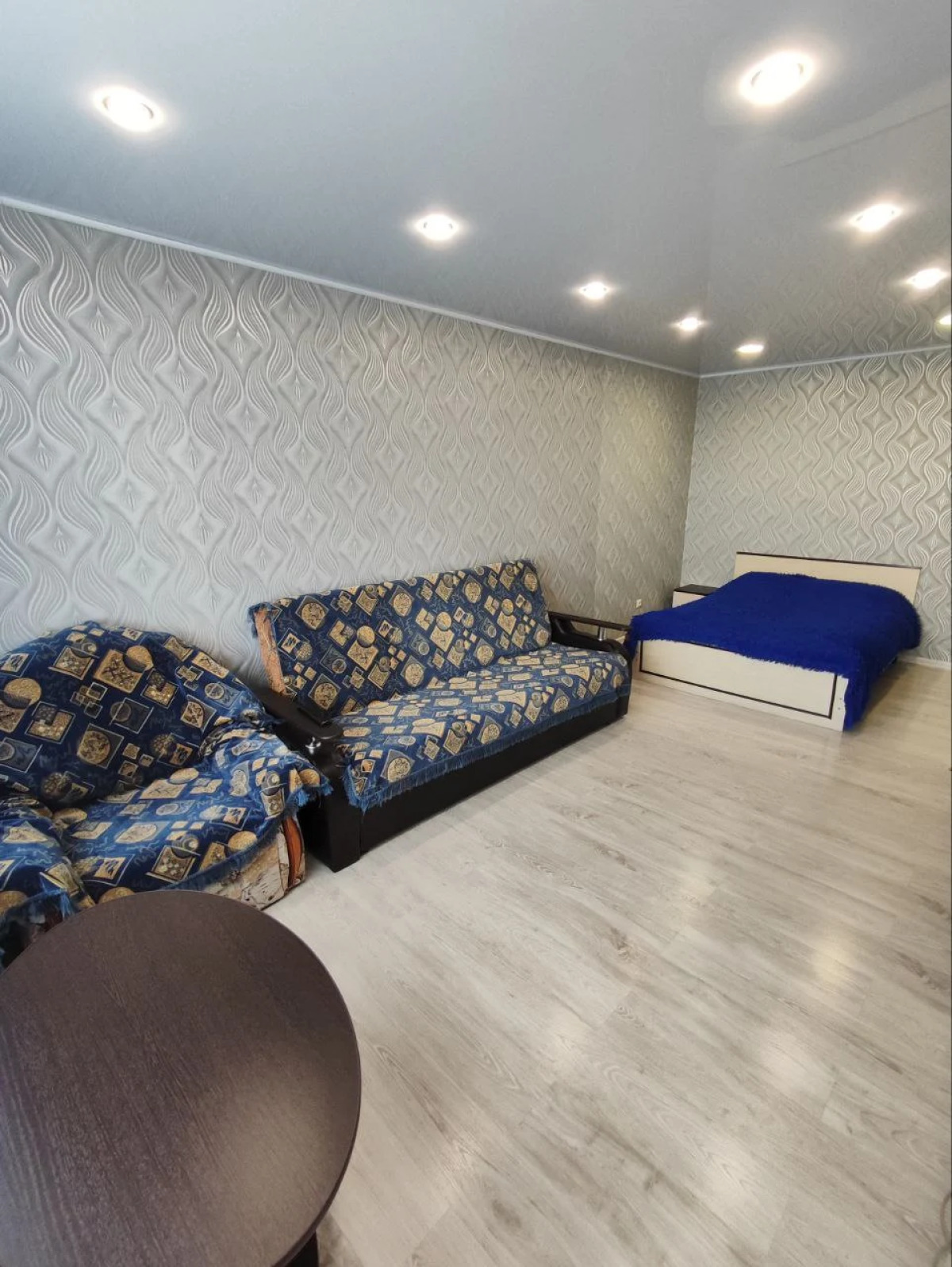 Квартира Паруса—Комфорта