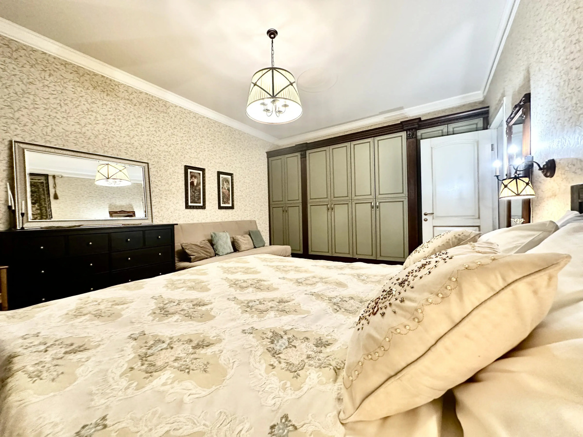 Квартира Английский Шик