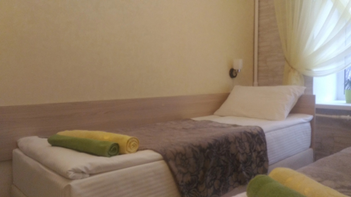 Меблированные комнаты М59