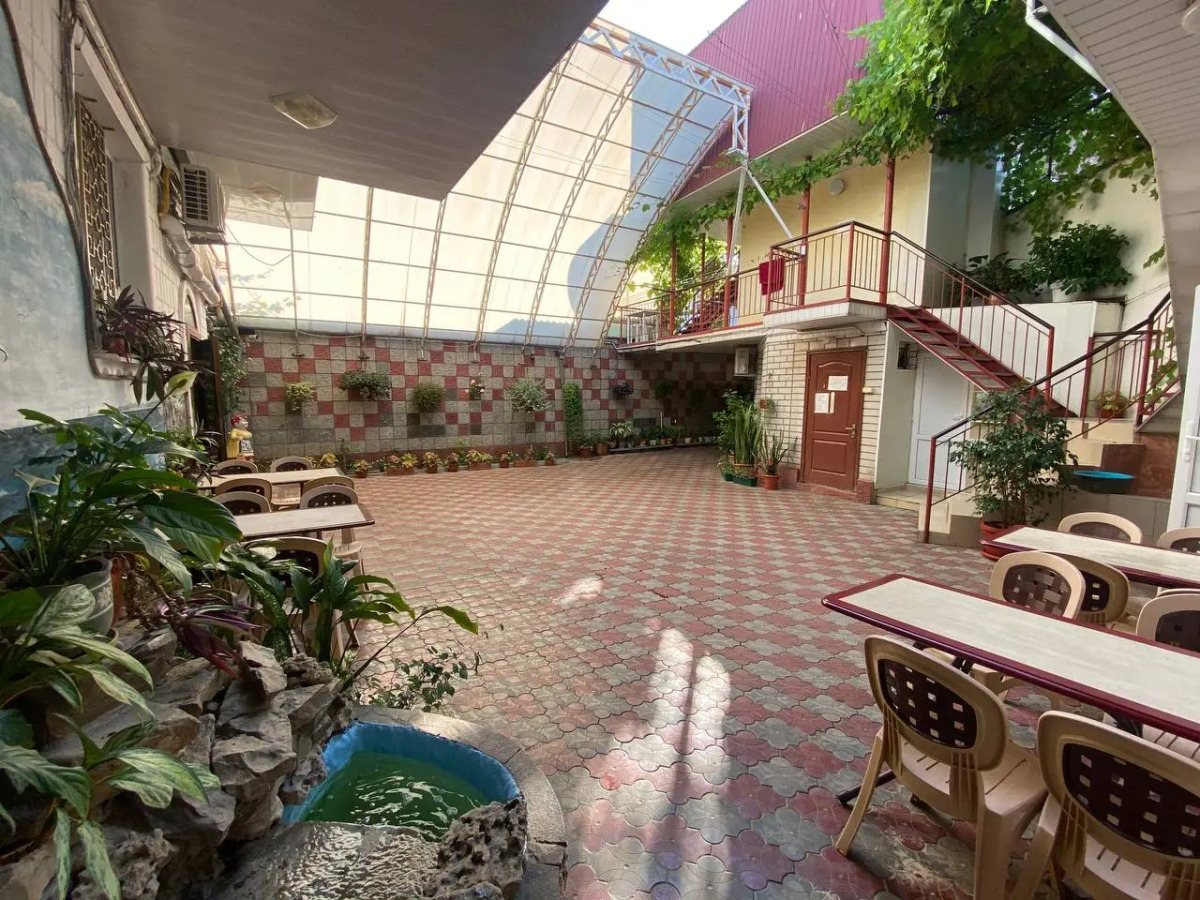 Гостевой дом Екатерина