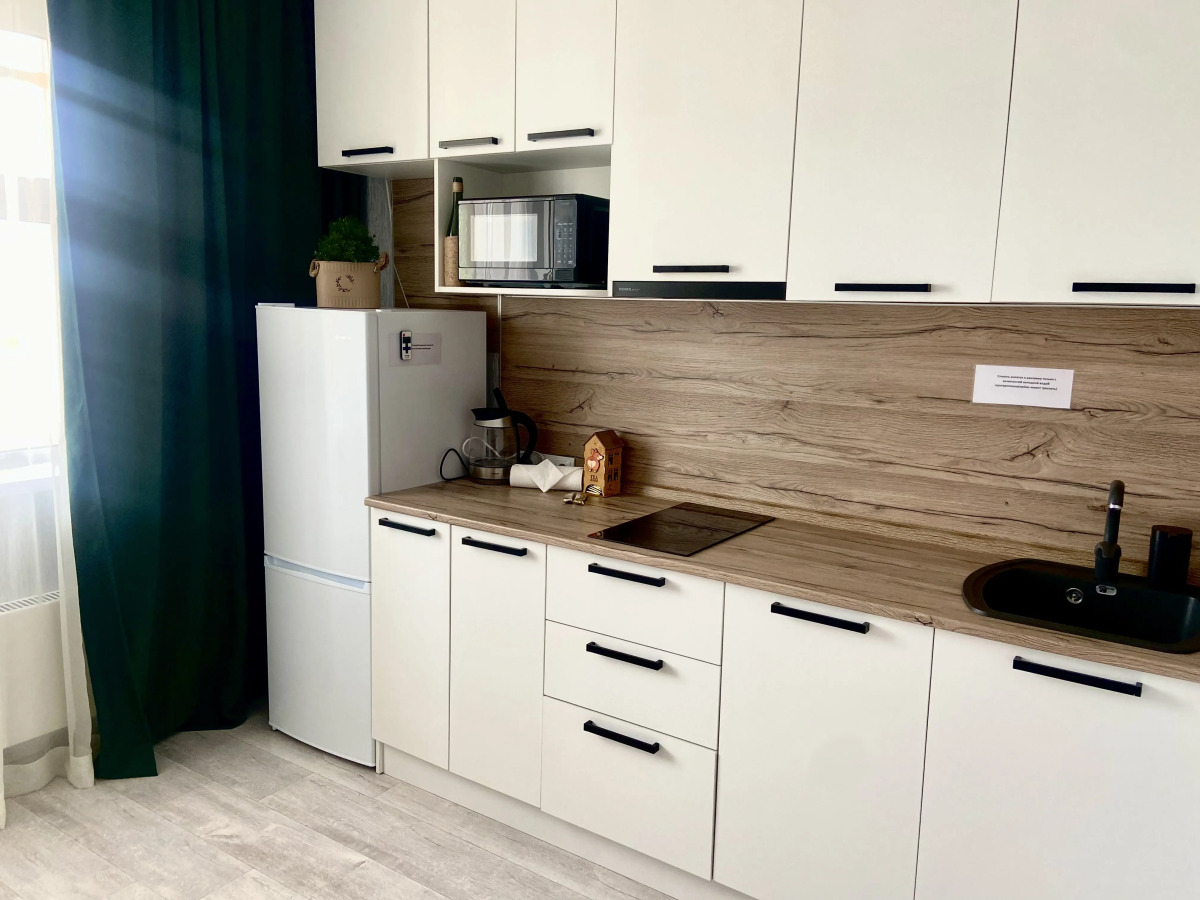 Квартира на садах