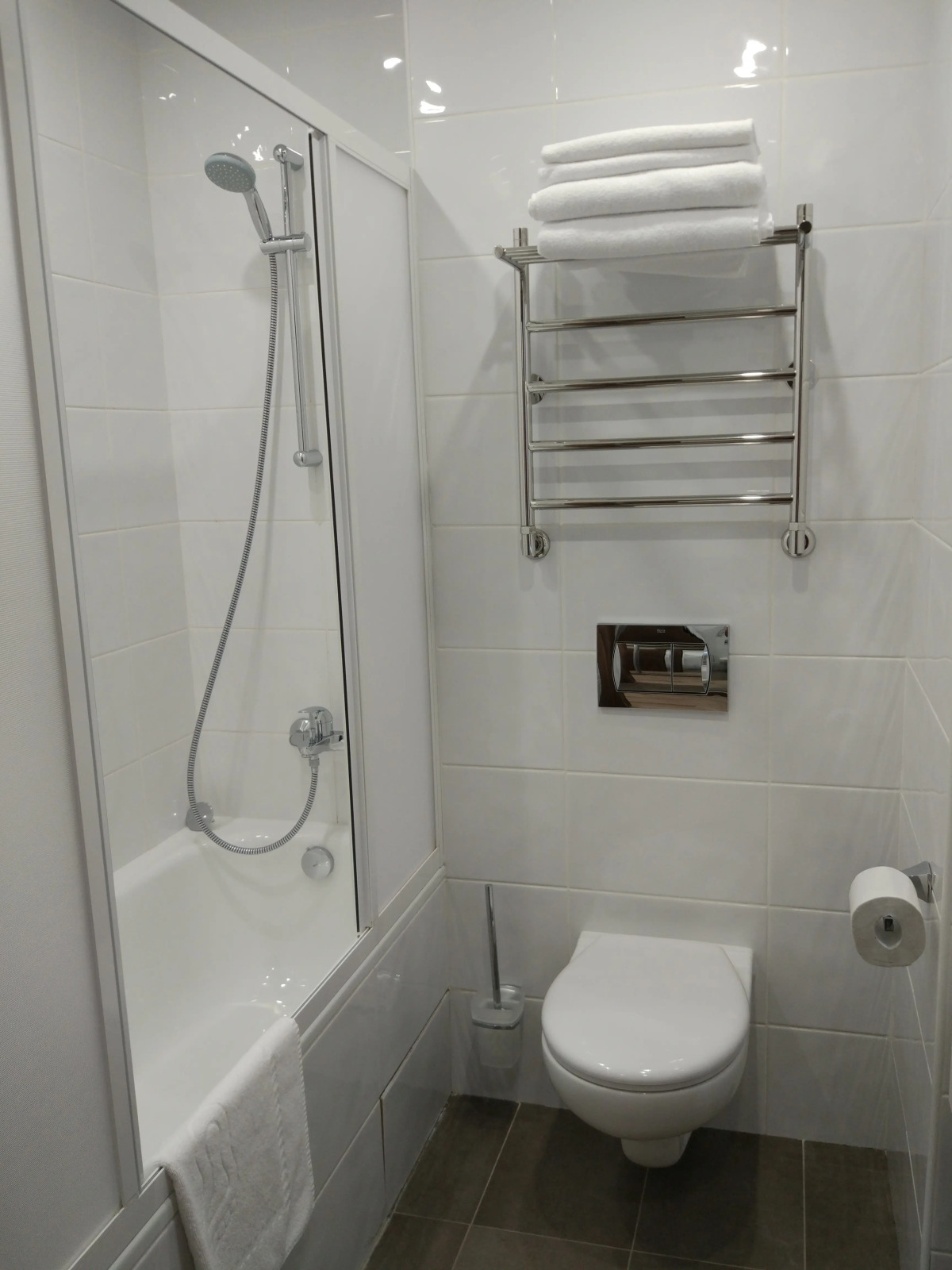 Апартаменты Salt City Москва