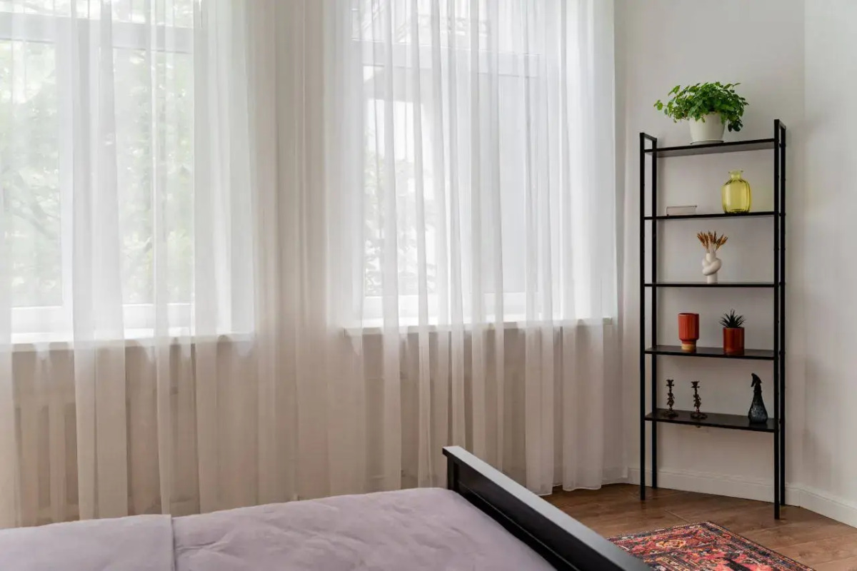 Квартира Просторная в историческом центре