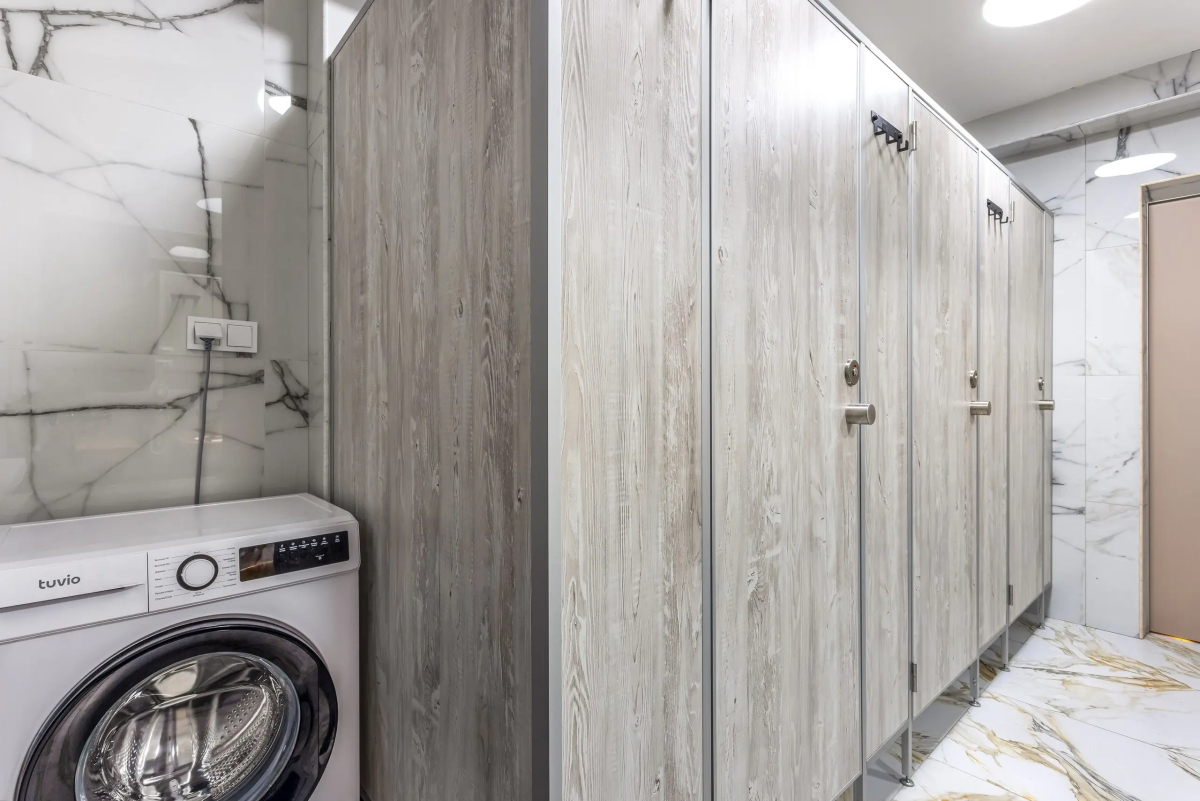 Хостел M&DHost