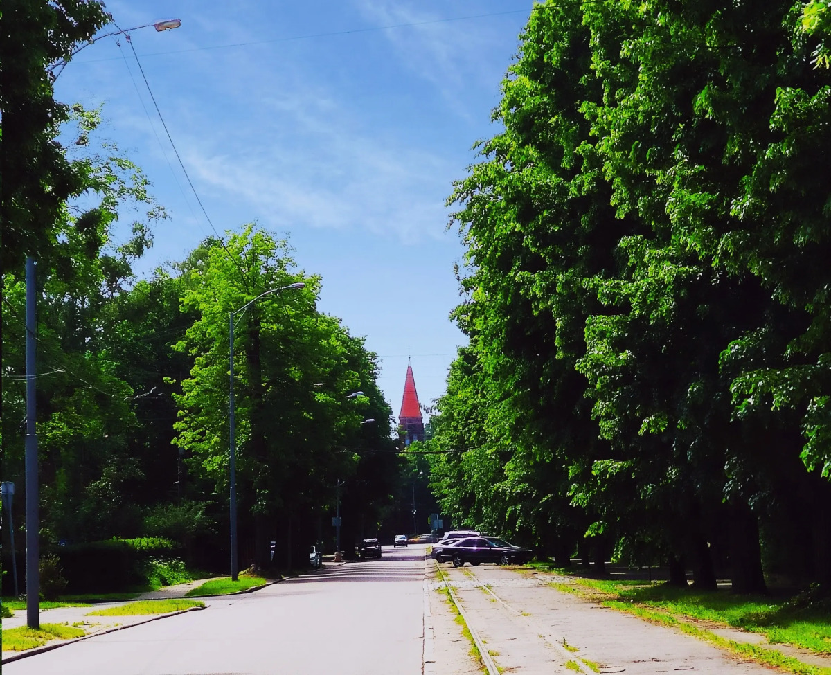 Апартаменты "ЧЕМОДАН"