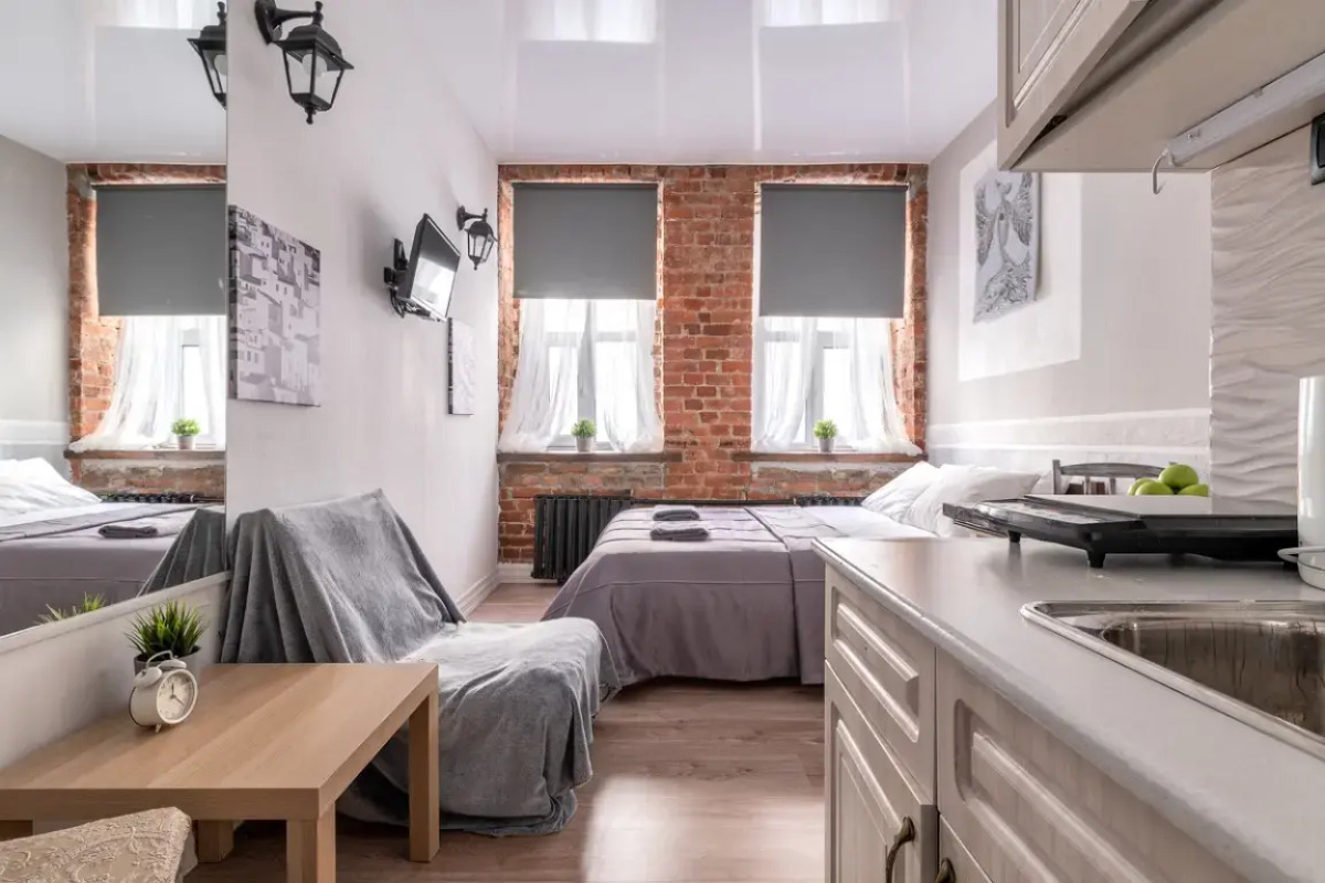 Апартаменты RentalSPb