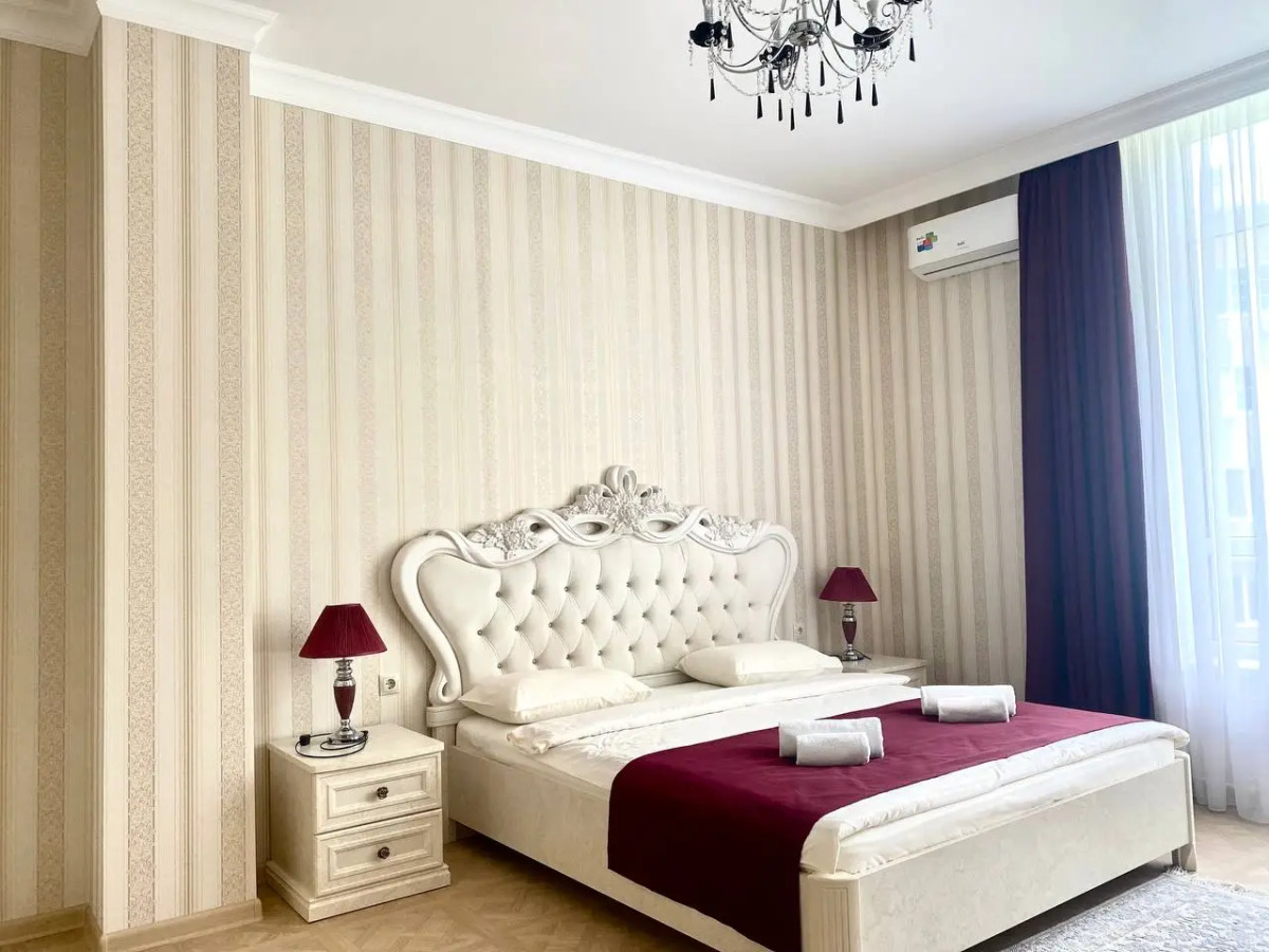 Гостевой дом Филадэльфия