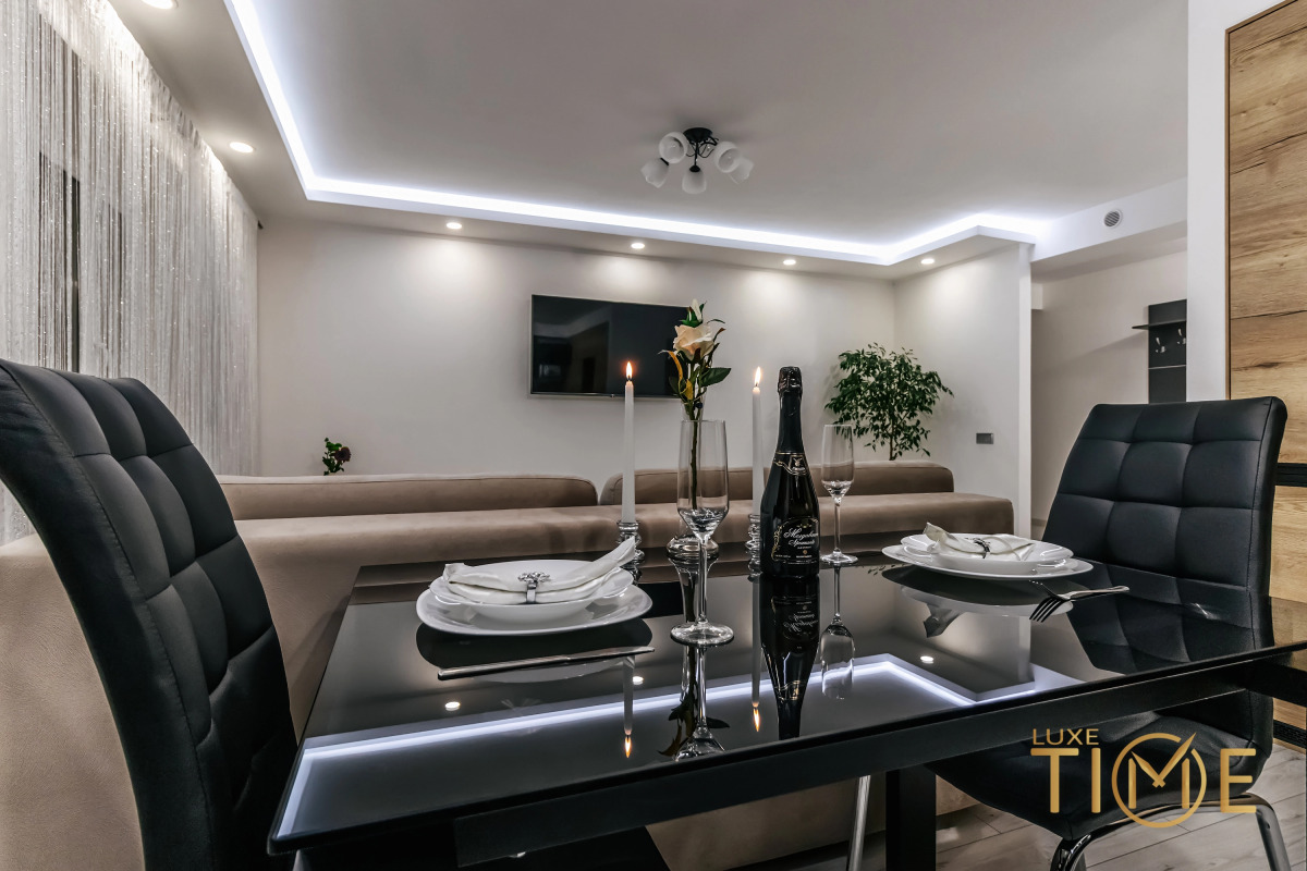 Апартаменты Рядом с Парком lxt by