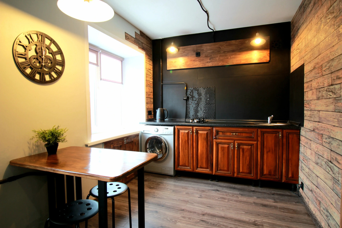 Квартира Logovo