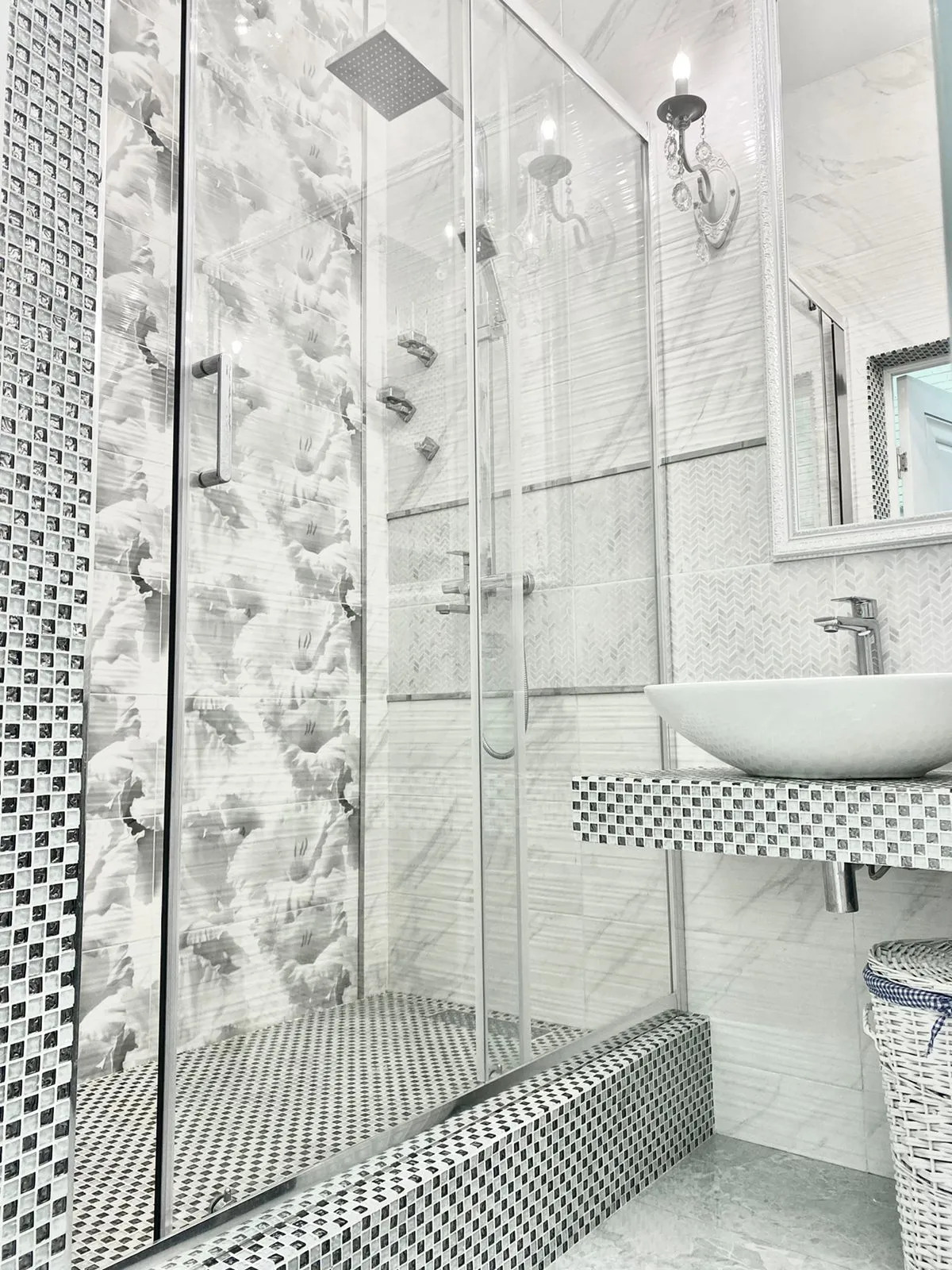 Апартаменты Взморье