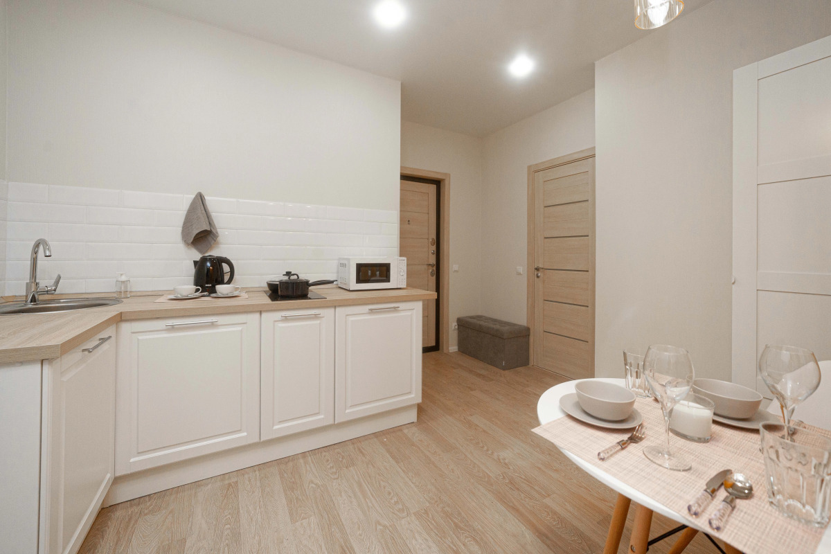 Квартира в Одинцово