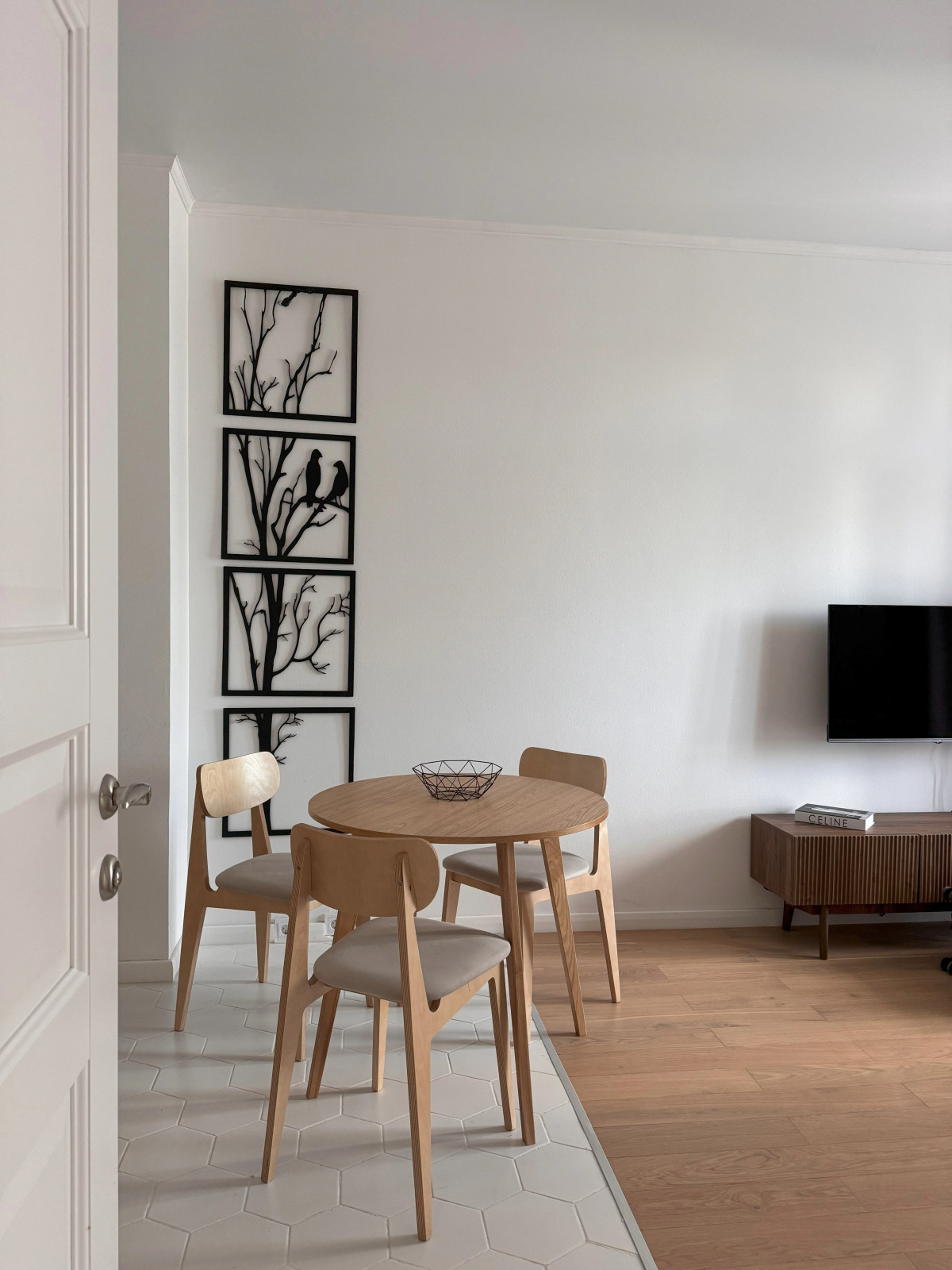 Апартаменты Sunny Mood 2