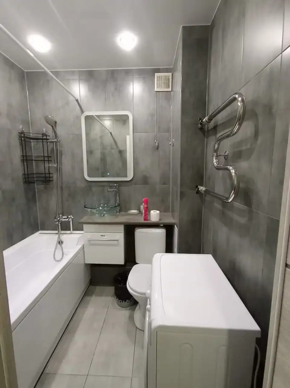 Апартаменты ул.Дудинская д.2б