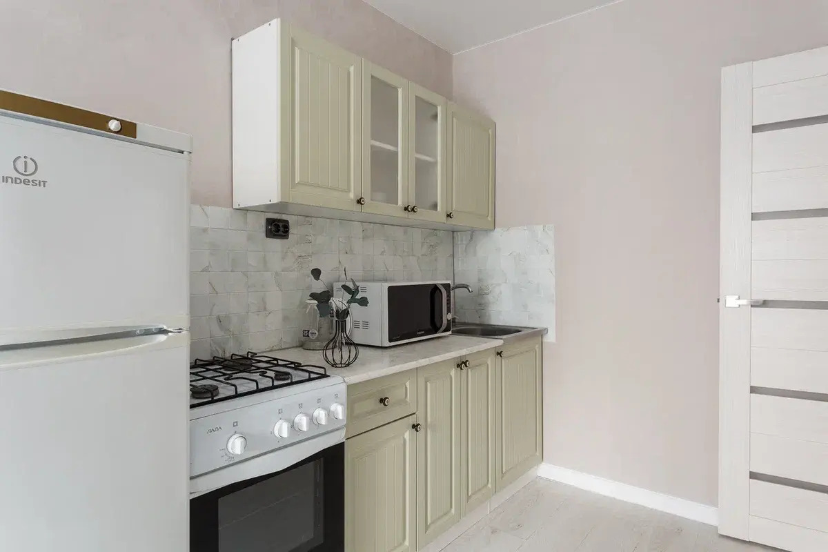 Апартаменты ул. Ленинградская, д. 78. кв. 113