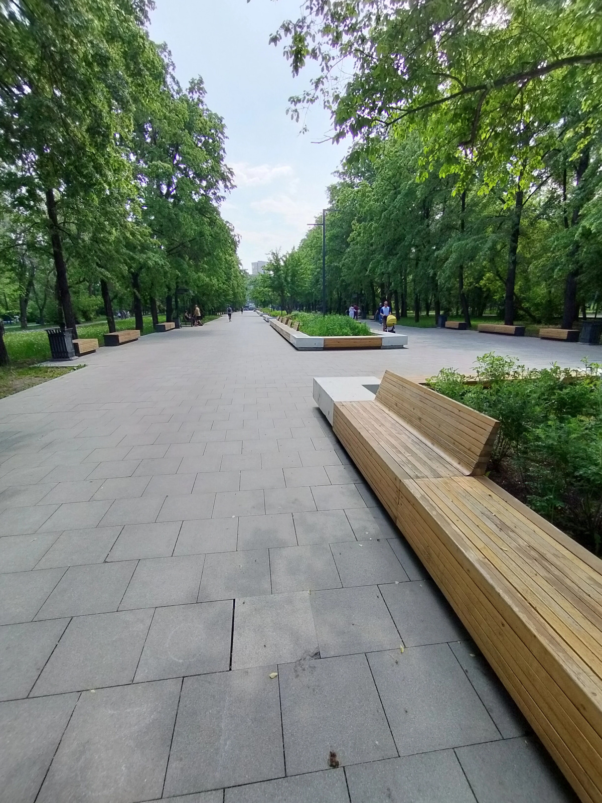 Квартира Ск