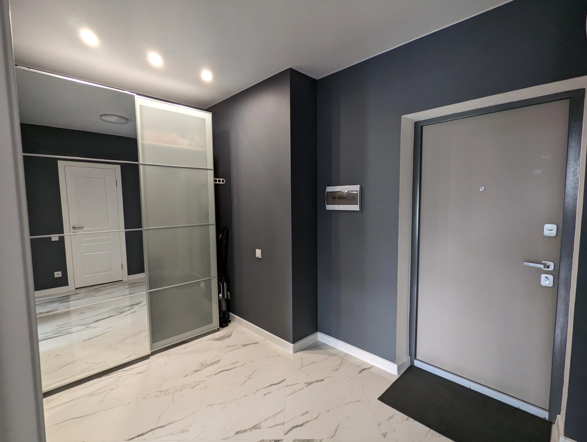 Квартира Privilege