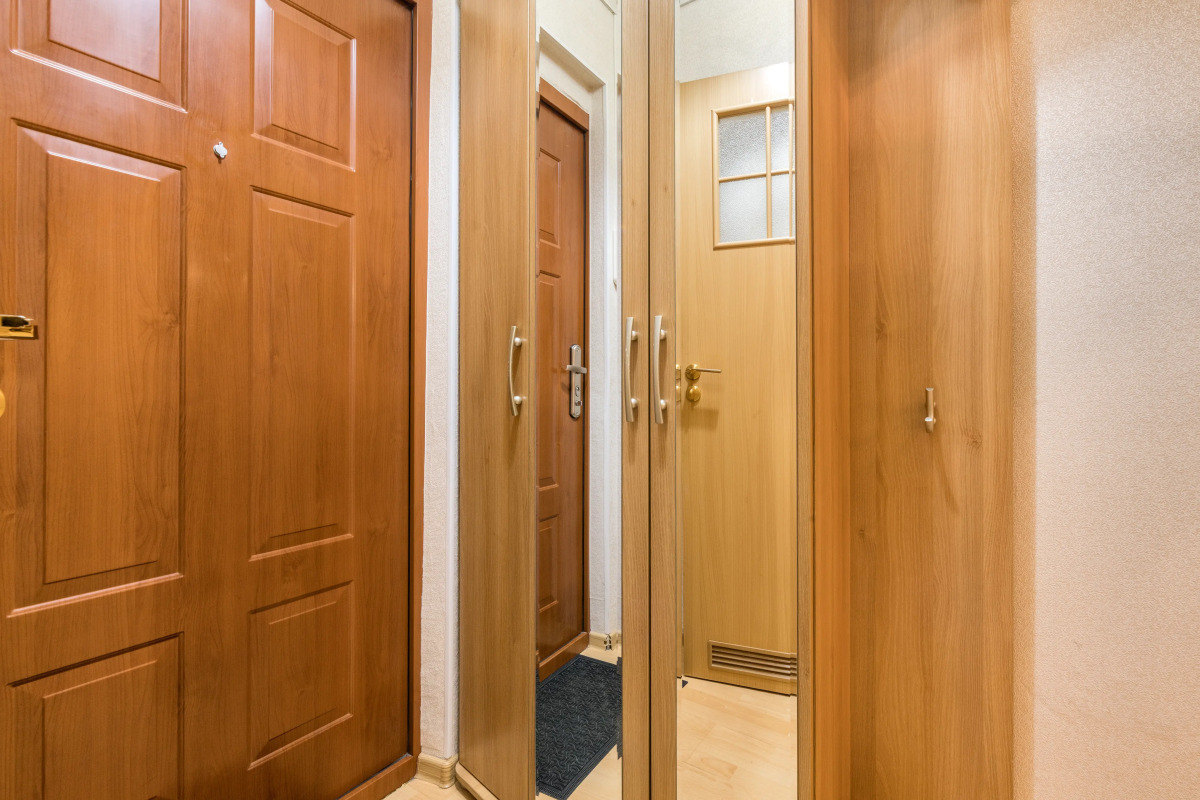 Апартаменты RentalSPb