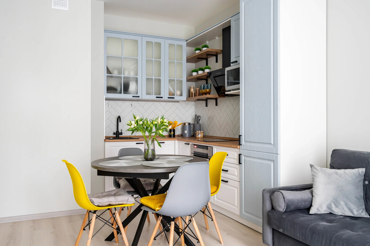 Апартаменты Merino Home Nobu