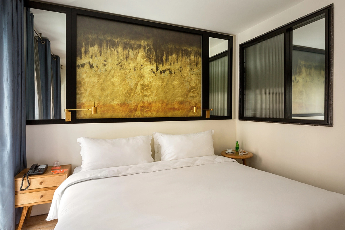 Miapera Hotel