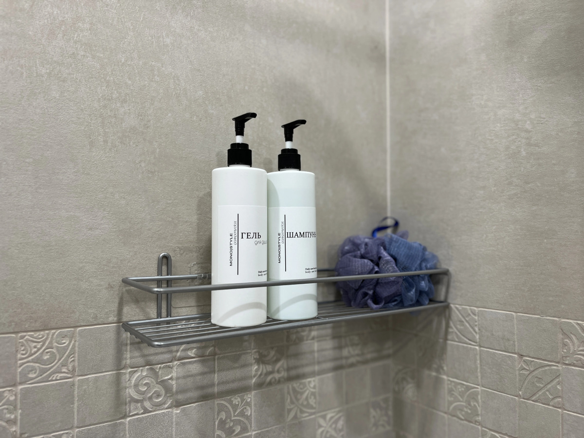 Апартаменты в Центре