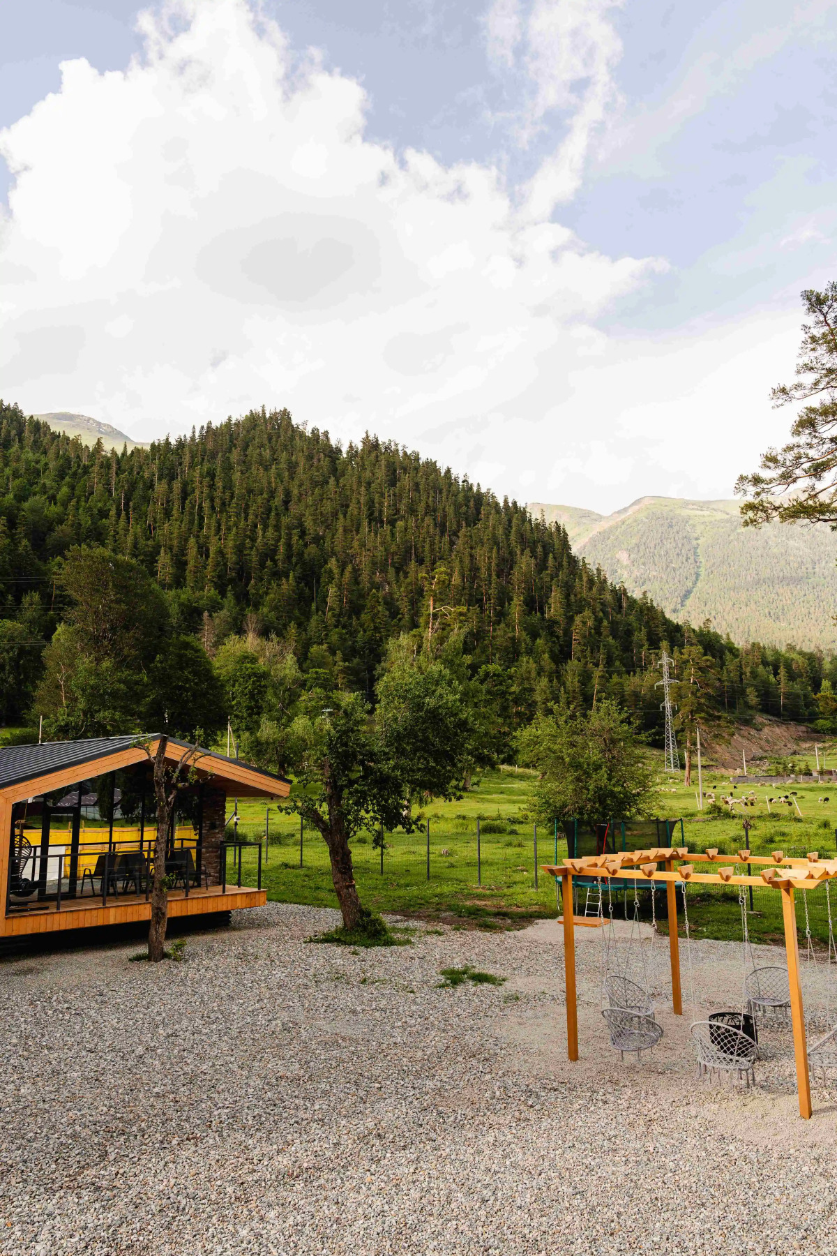 Гостевой дом Айвазовский