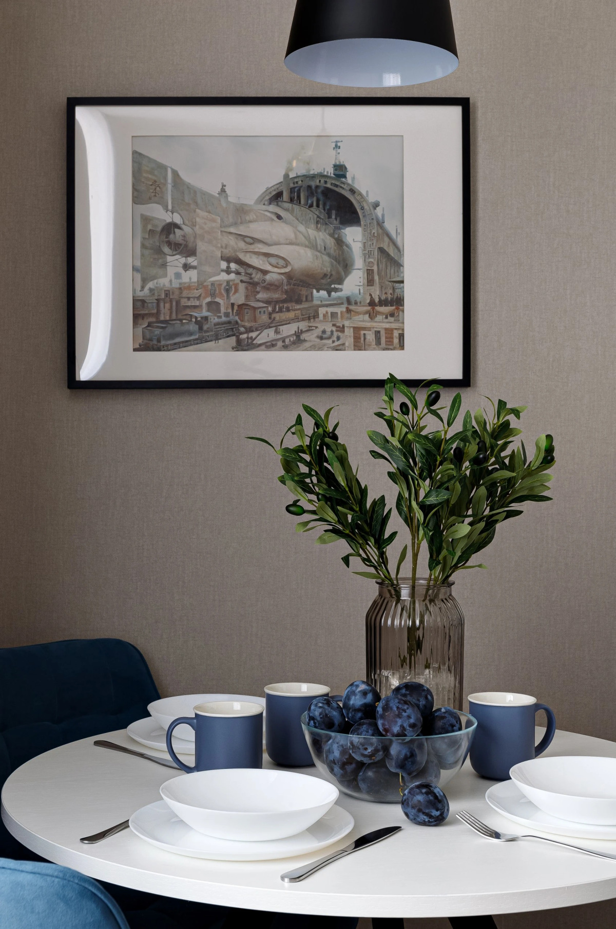 Квартира 2 Ночи на улице Героя Владислава Посадского 17