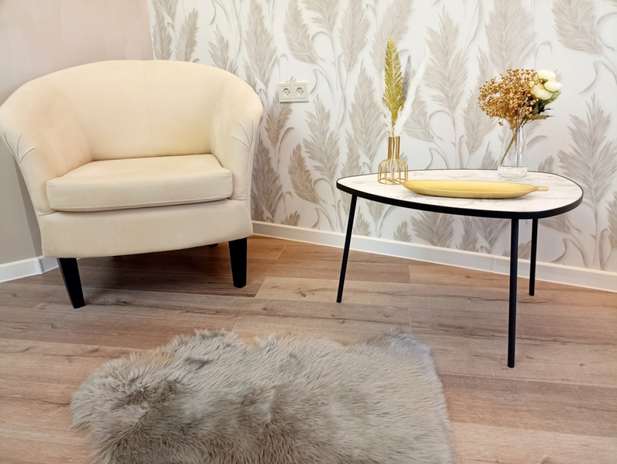 Апартаменты премиальные "Все в гости" в центре ЖК ГРИГ