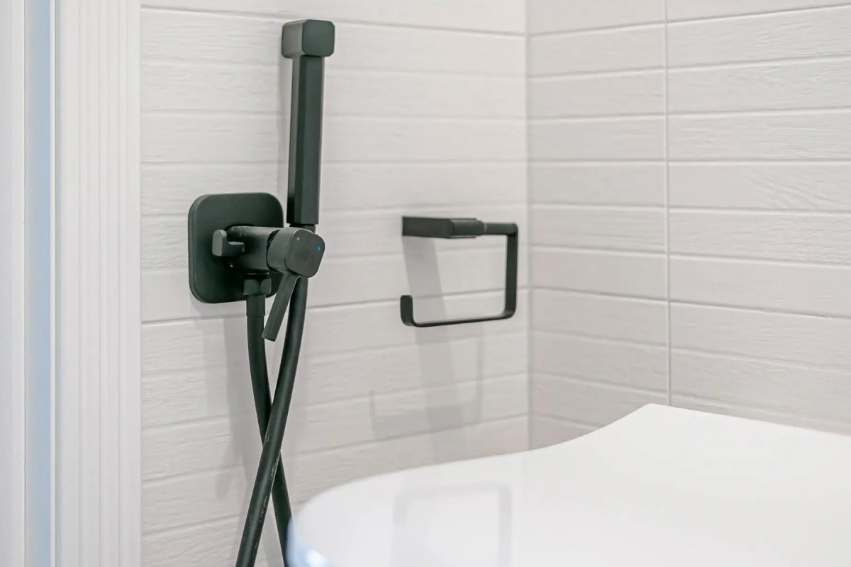 Апартаменты Красивые