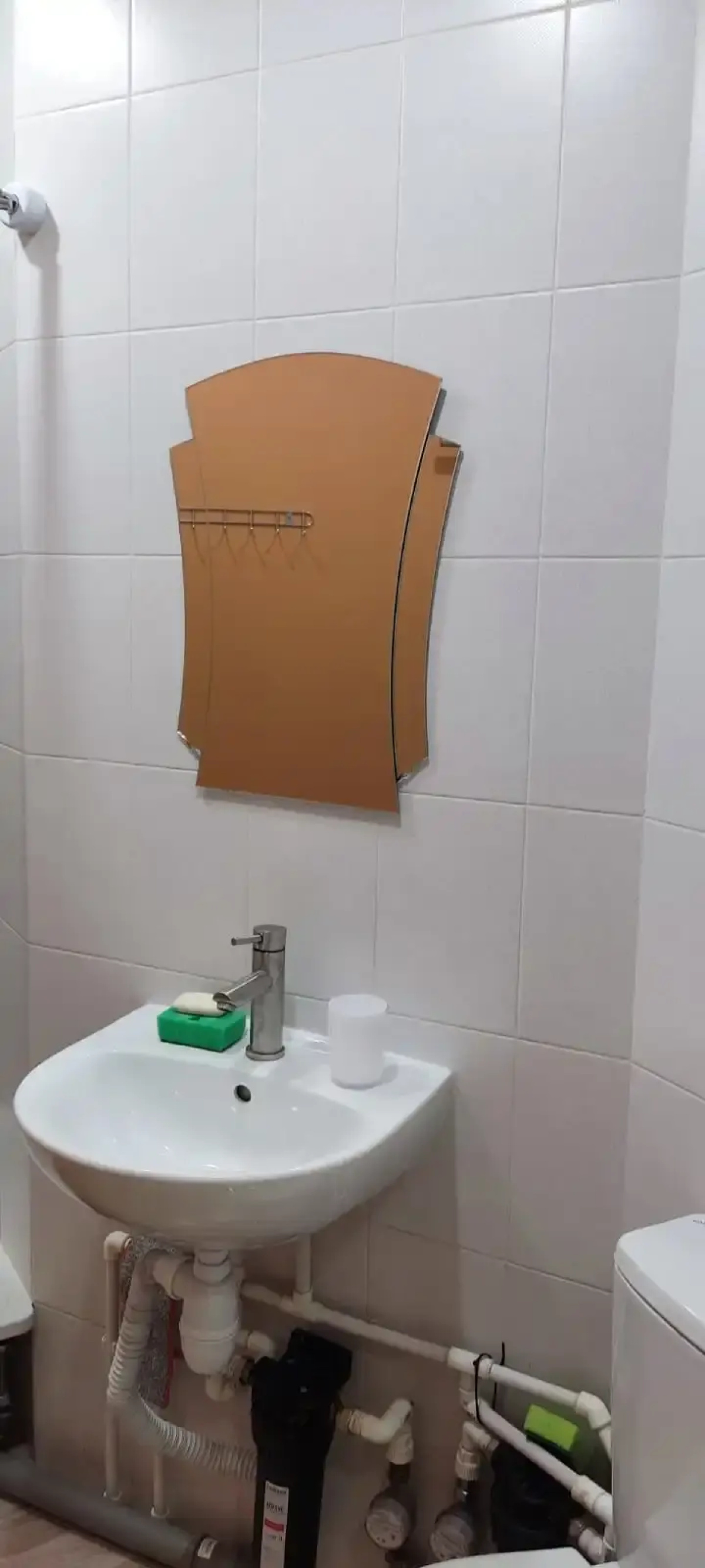 Квартира Студия 2