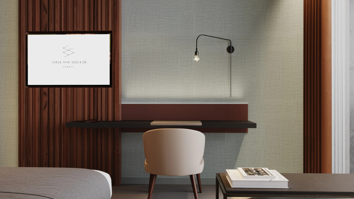 Hotel Verde Mar & SPA