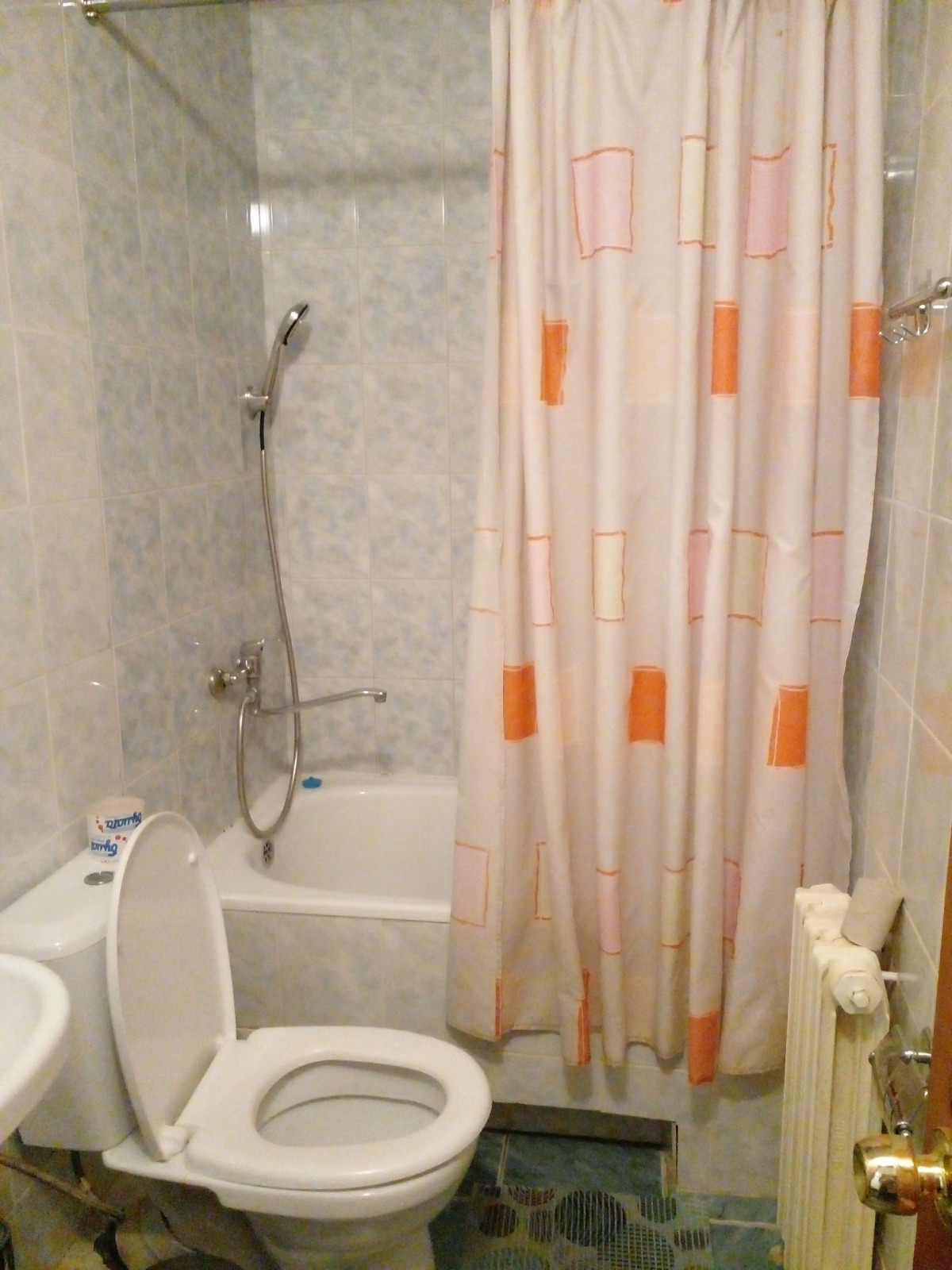 Гостевой дом Южный рай