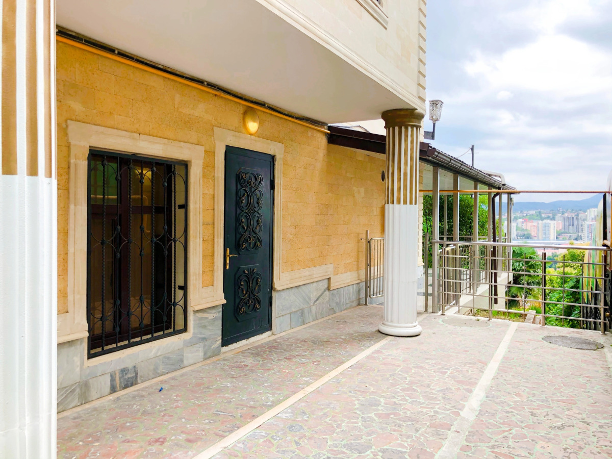 Гостевой Дом Усадьба