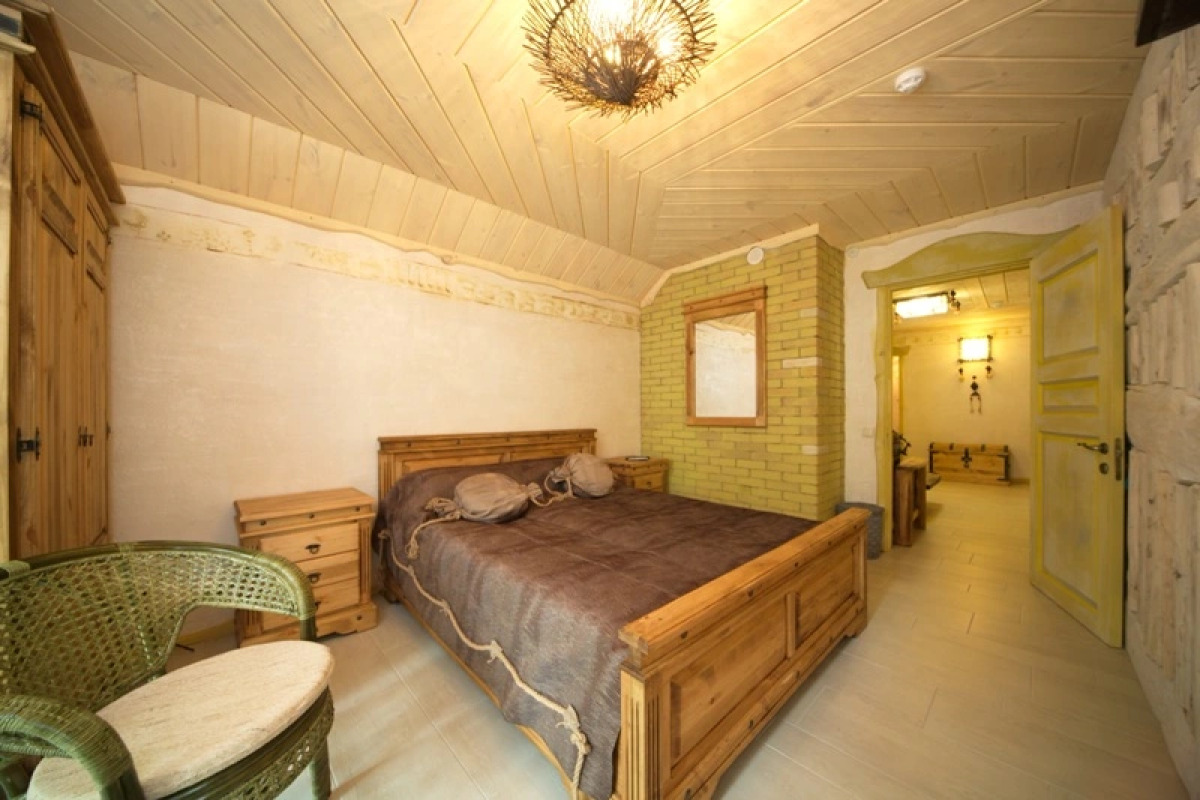 База отдыха Фестивальный