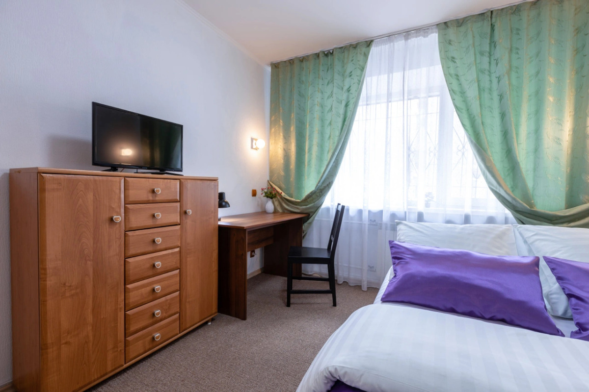 Квартира Пять Звёзд Карла Маркса 175