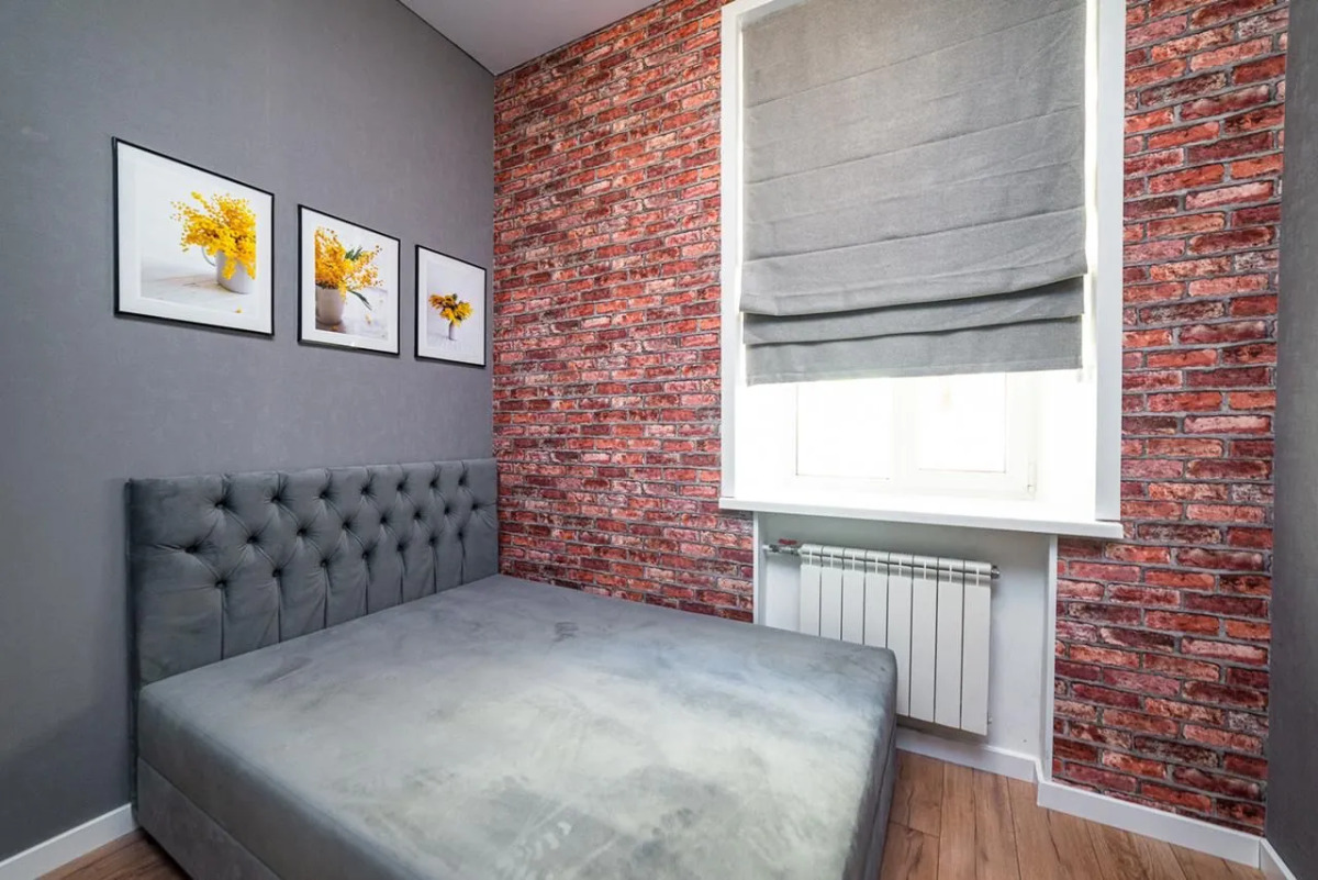 Апартаменты Тверская 12с9 (03)