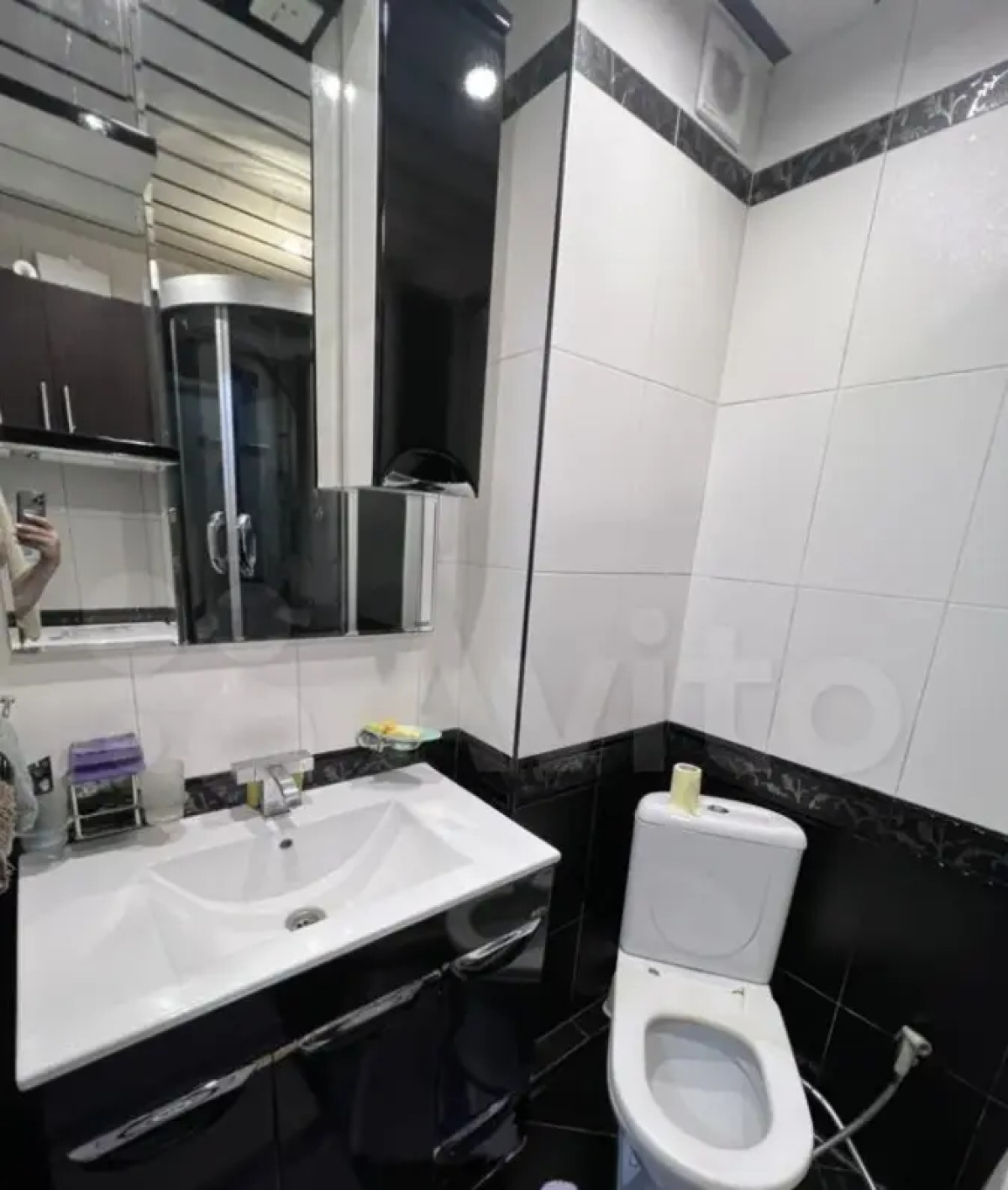 Апартаменты Квартира в Каспийске