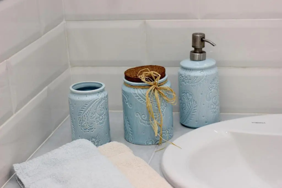 Прованс на Вербовой