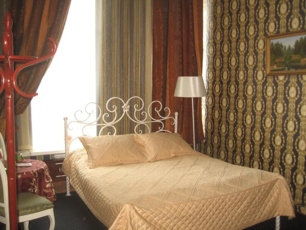 Отель Титул