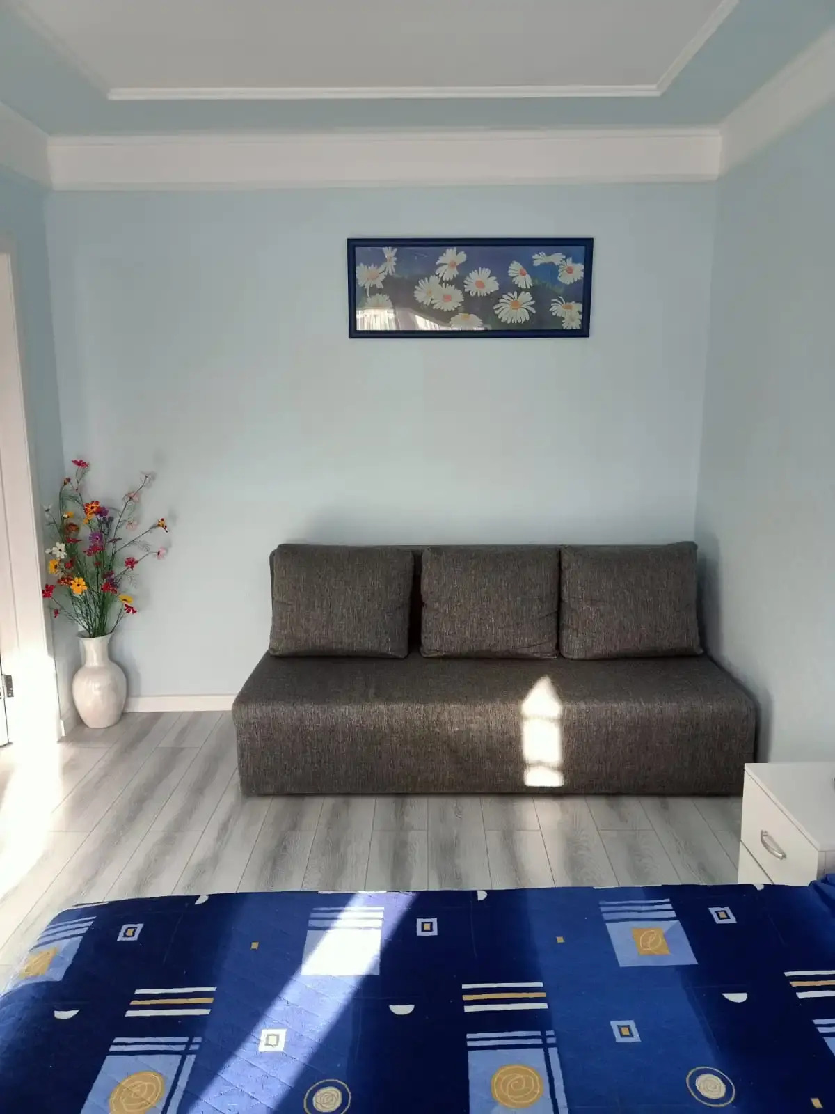 Квартира Уютная квартира в центре города