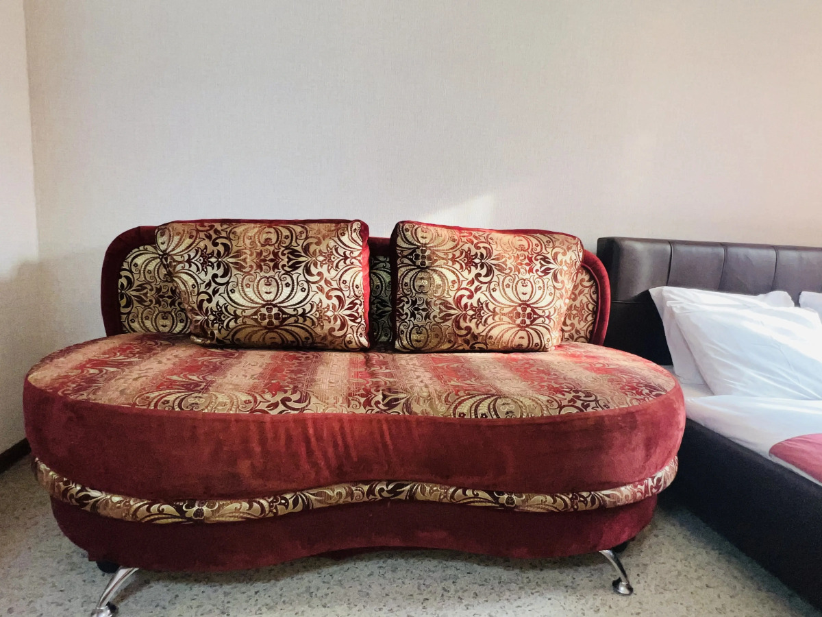 Квартира на  улице Горького 162